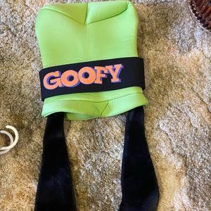 Adult Disney Goody Ears Hat